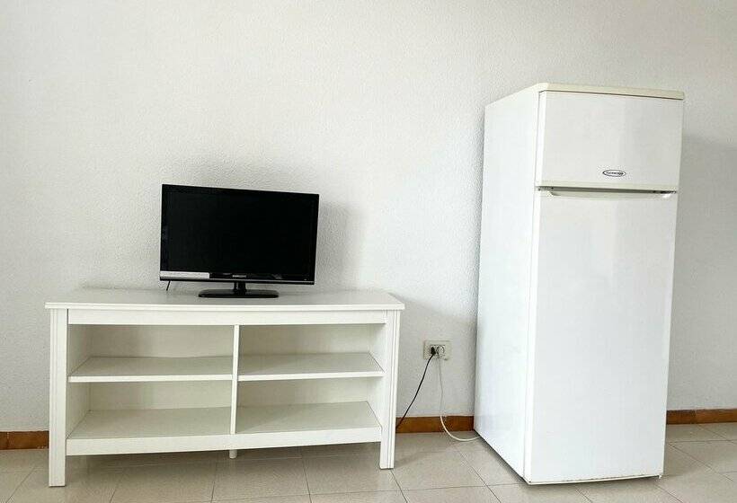 Apartamentos Bernat Pie de Playa 3000