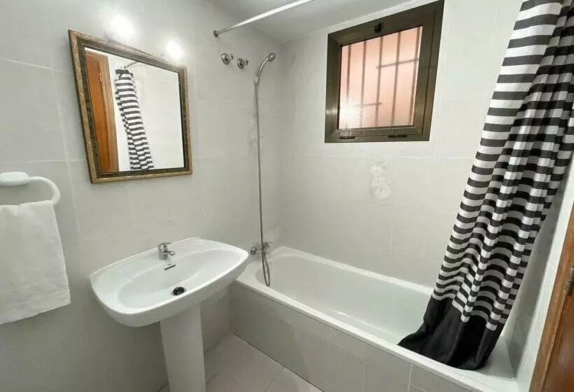 Apartamentos Bernat Pie de Playa 3000