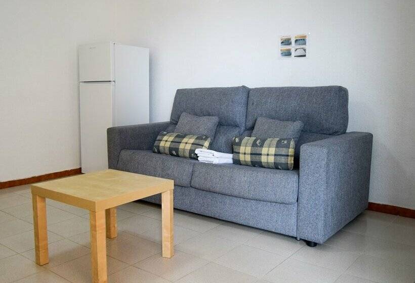 Apartamentos Bernat Pie de Playa 3000