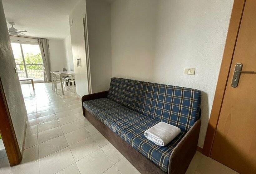 Apartamentos Bernat Pie de Playa 3000