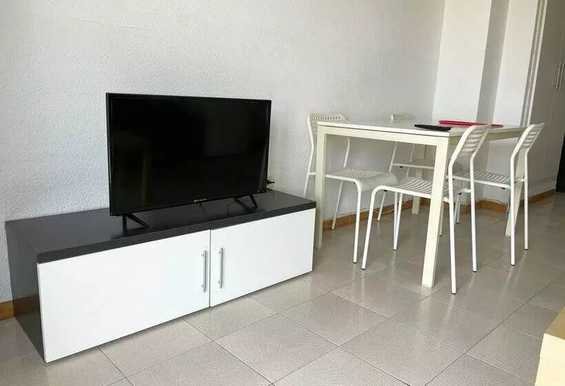 Apartamentos Bernat Pie de Playa 3000