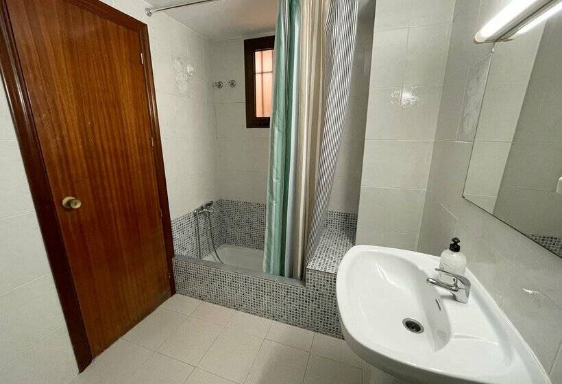 Apartamentos Bernat Pie de Playa 3000