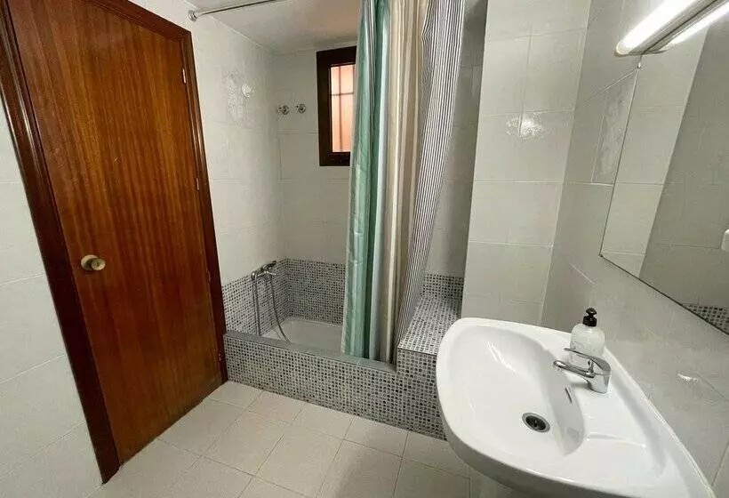 Apartamentos Bernat Pie de Playa 3000