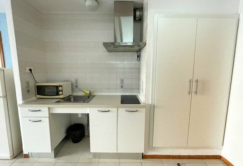 Apartamentos Bernat Pie de Playa 3000