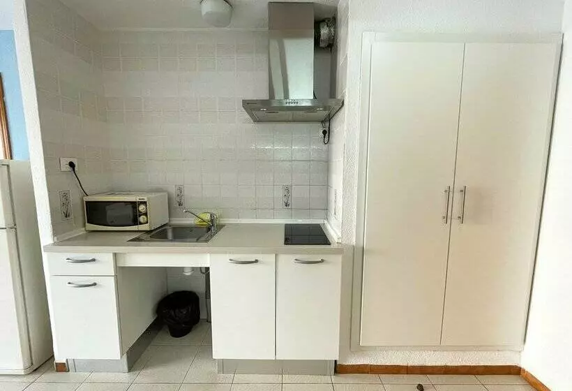 Apartamentos Bernat Pie de Playa 3000