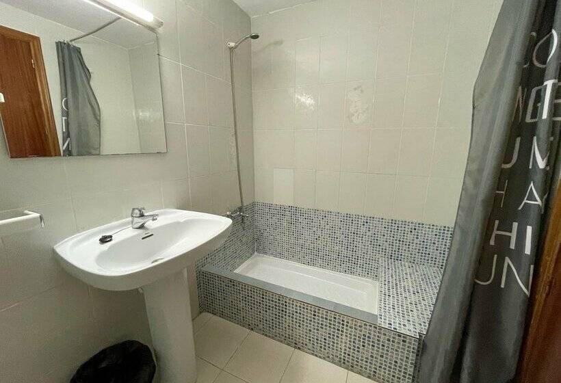 Apartamentos Bernat Pie de Playa 3000