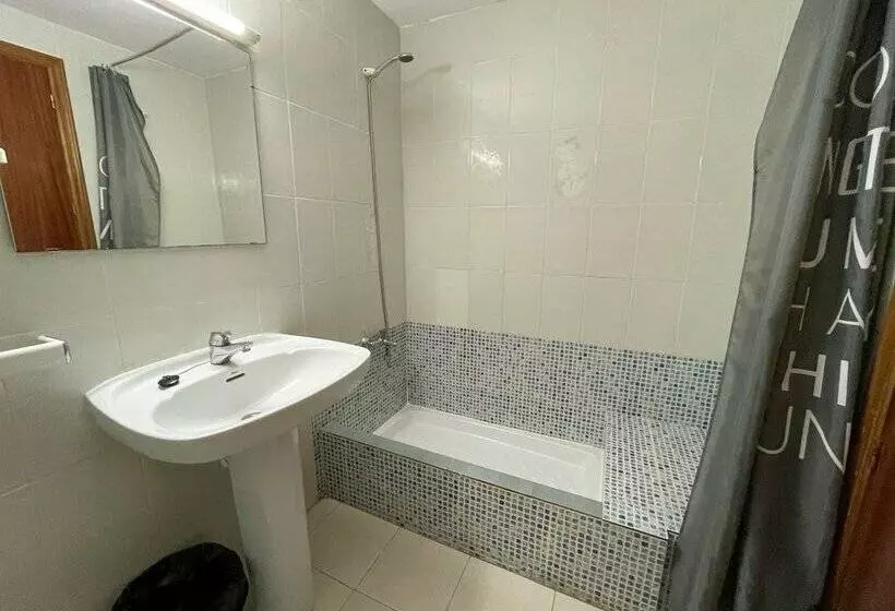 Apartamentos Bernat Pie de Playa 3000