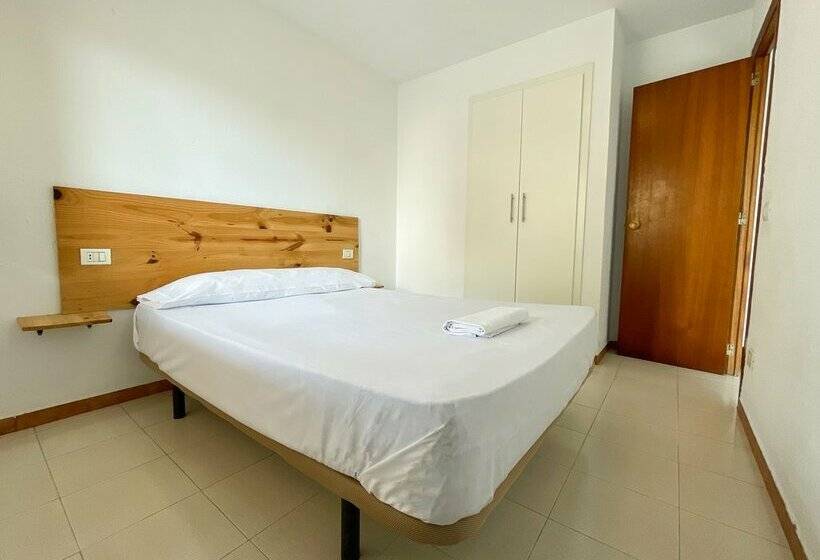 Apartamentos Bernat Pie de Playa 3000