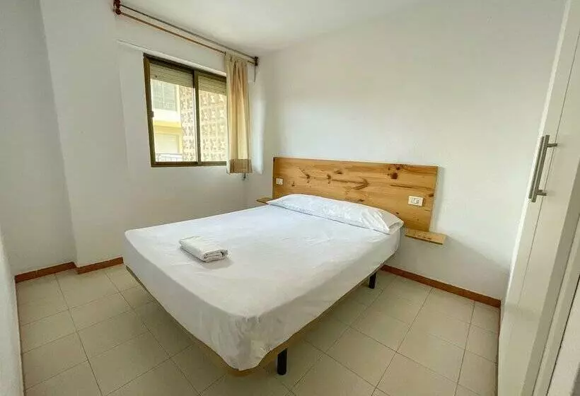 Apartamentos Bernat Pie de Playa 3000