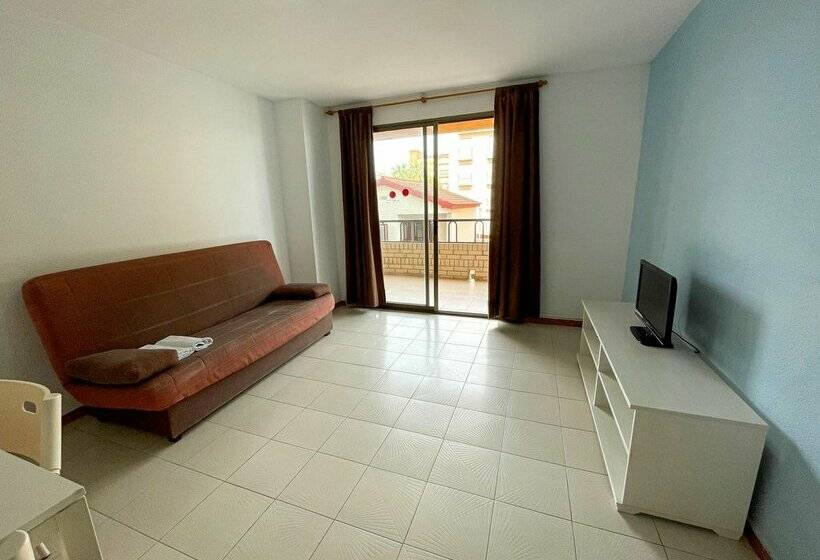 Apartamentos Bernat Pie de Playa 3000