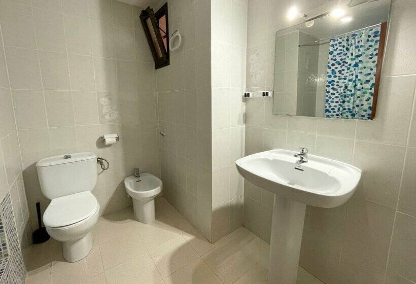 Apartamentos Bernat Pie de Playa 3000