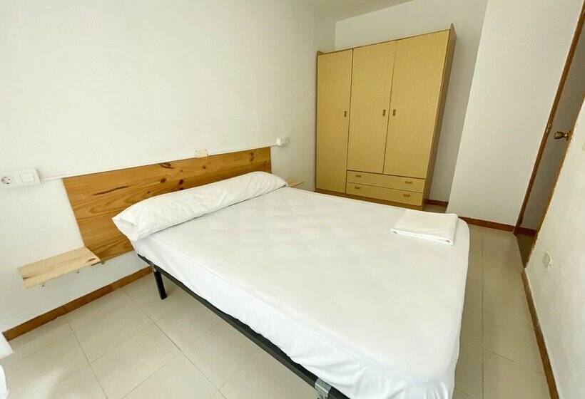 Apartamentos Bernat Pie de Playa 3000