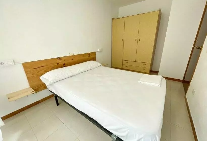 Apartamentos Bernat Pie de Playa 3000