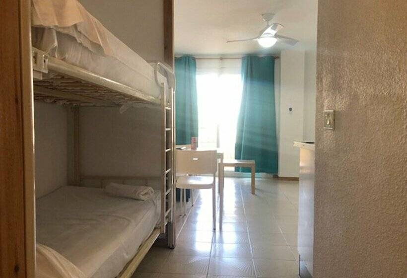 Apartamentos Bernat Pie de Playa 3000