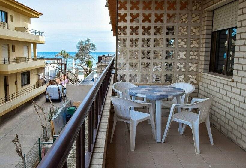 Apartamentos Bernat Pie de Playa 3000