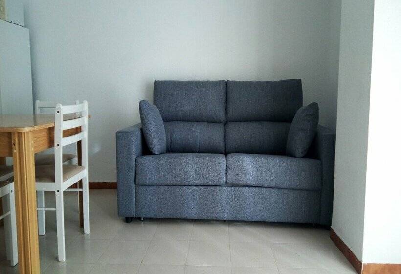 Apartamentos Bernat Pie de Playa 3000