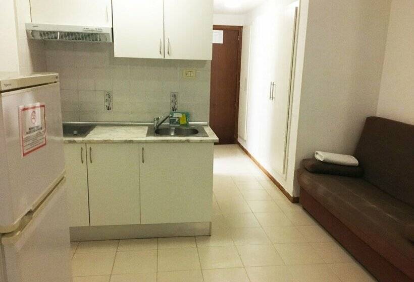 Apartamentos Bernat Pie de Playa 3000