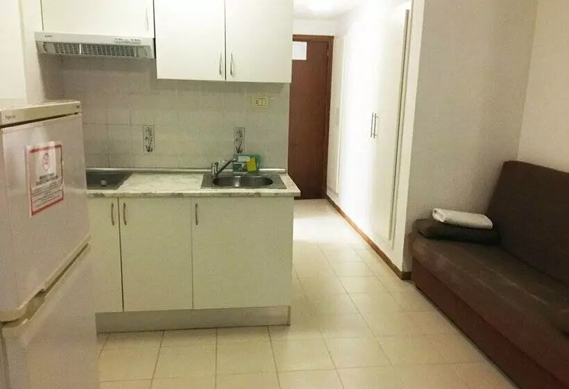 Apartamentos Bernat Pie de Playa 3000