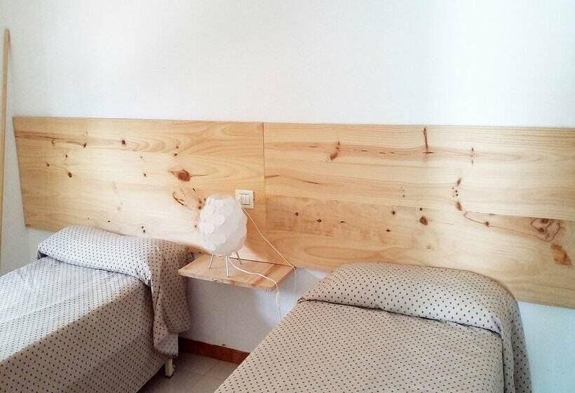 Apartamentos Bernat Pie de Playa 3000