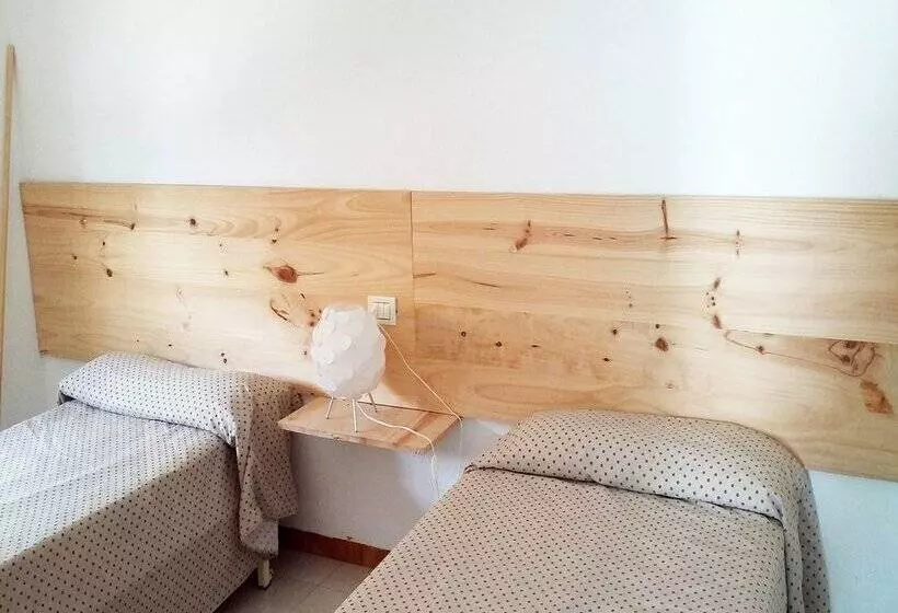 Apartamentos Bernat Pie de Playa 3000