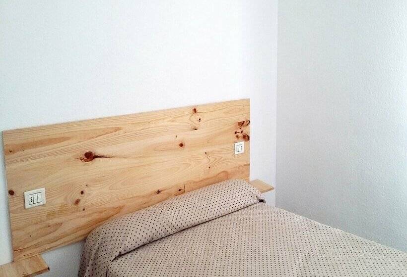 Apartamentos Bernat Pie de Playa 3000