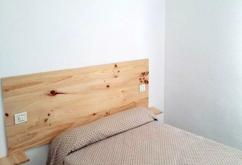 Apartamentos Bernat Pie de Playa 3000