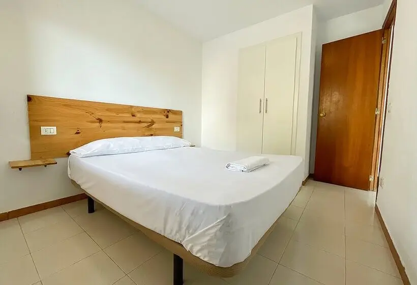 Apartamentos Bernat Pie de Playa 3000