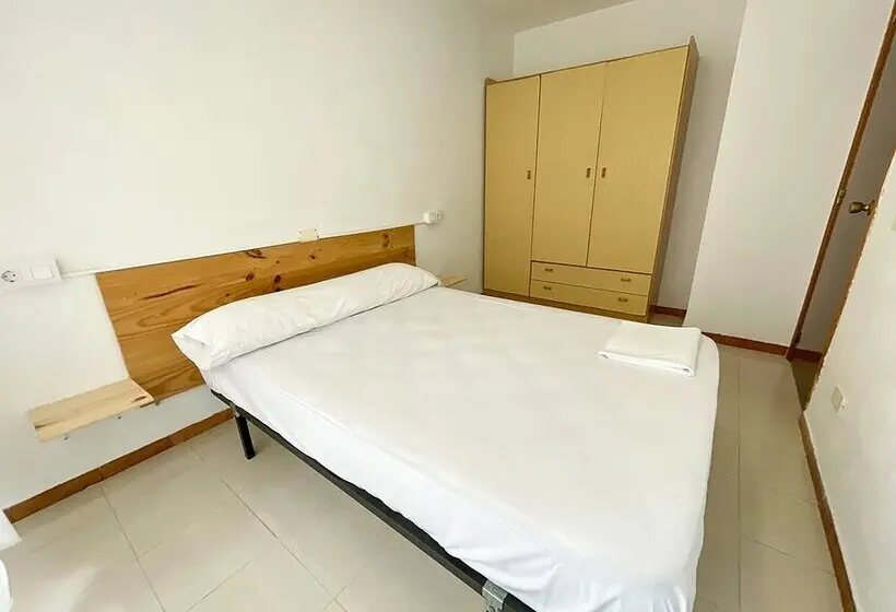 Apartamentos Bernat Pie de Playa 3000