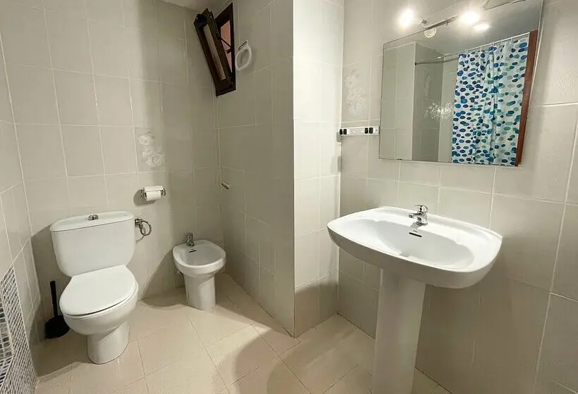 Apartamentos Bernat Pie de Playa 3000