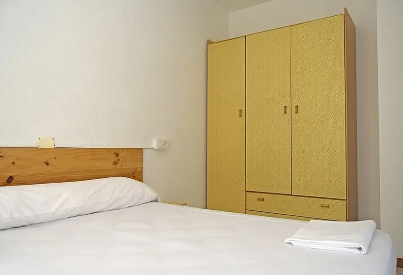 Apartamentos Bernat Pie de Playa 3000