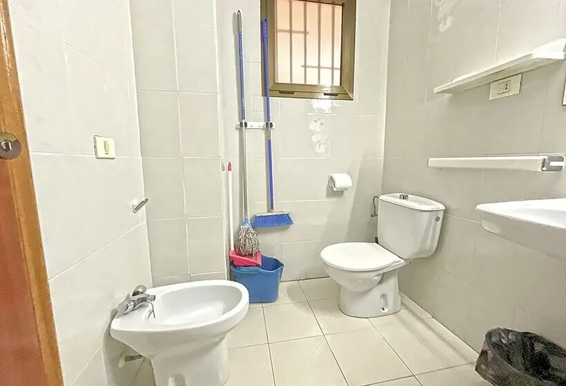Apartamentos Bernat Pie de Playa 3000