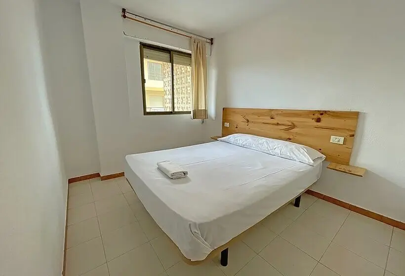 Apartamentos Bernat Pie de Playa 3000