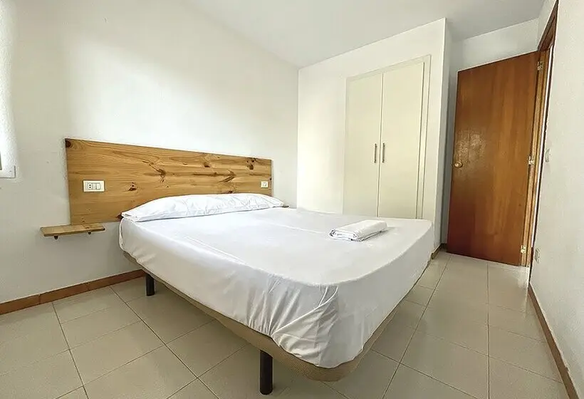 Apartamentos Bernat Pie de Playa 3000