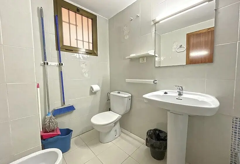 Apartamentos Bernat Pie de Playa 3000