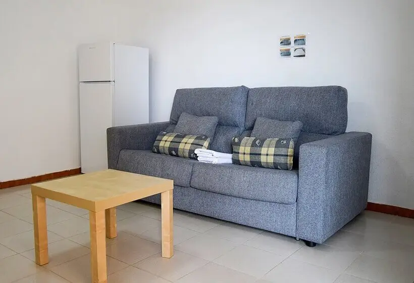 Apartamentos Bernat Pie de Playa 3000