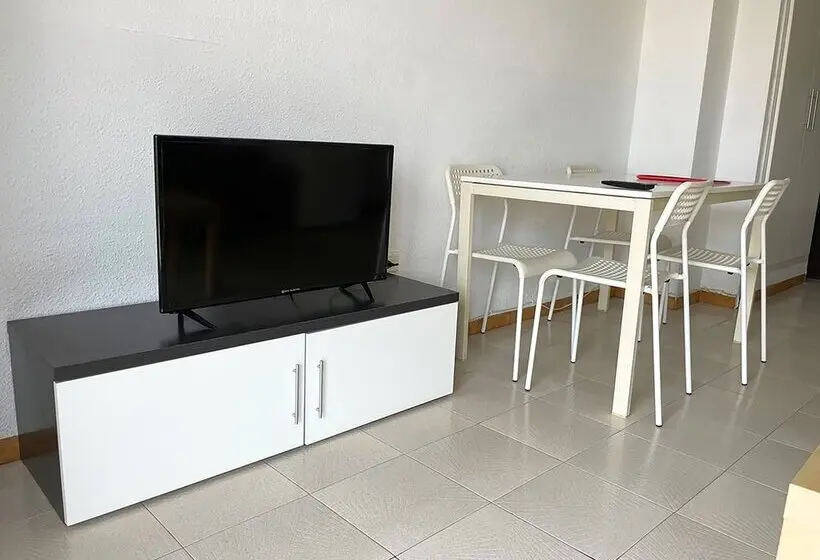 Apartamentos Bernat Pie de Playa 3000