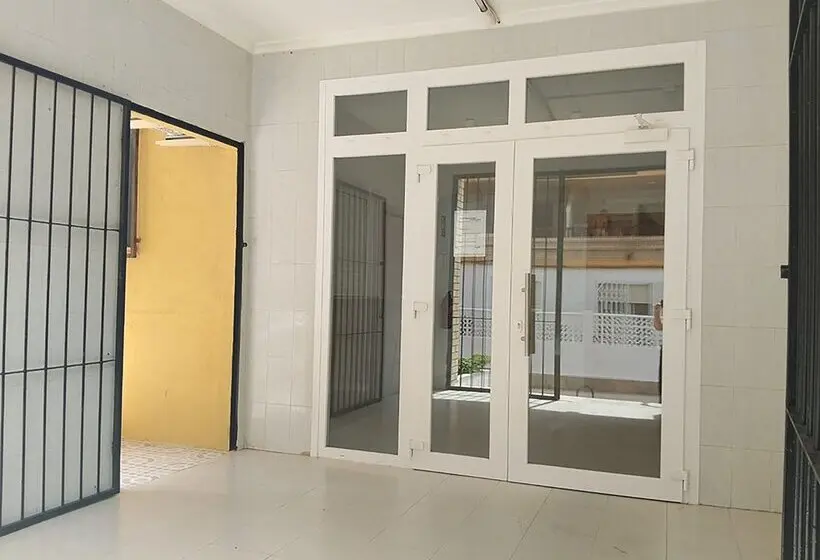 Apartamentos Bernat Pie de Playa 3000