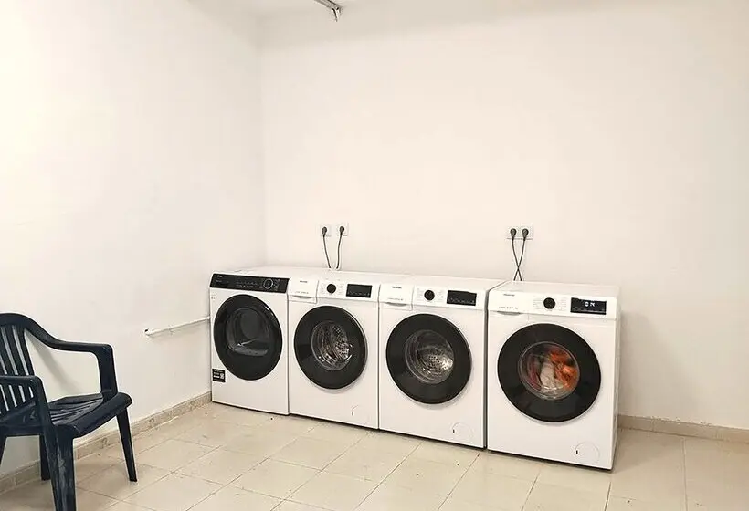 Apartamentos Bernat Pie de Playa 3000