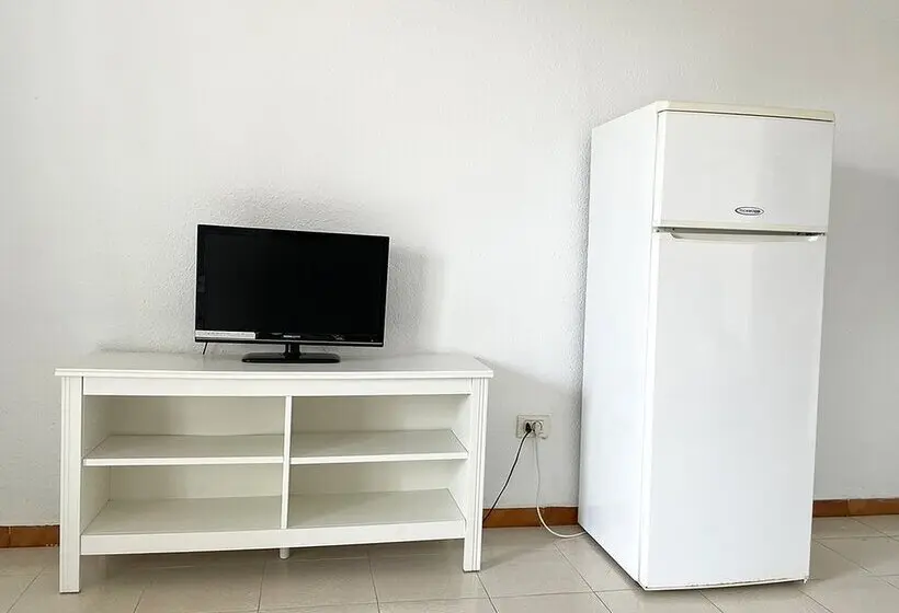 Apartamentos Bernat Pie de Playa 3000