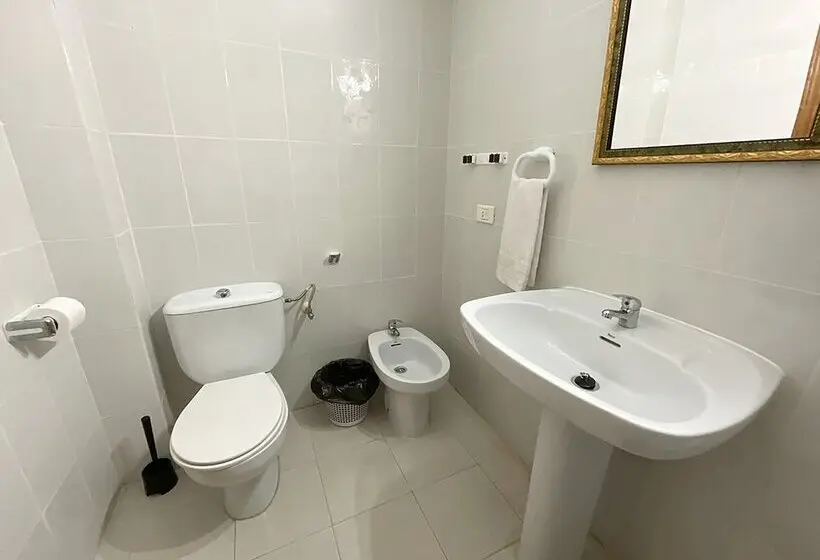 Apartamentos Bernat Pie de Playa 3000
