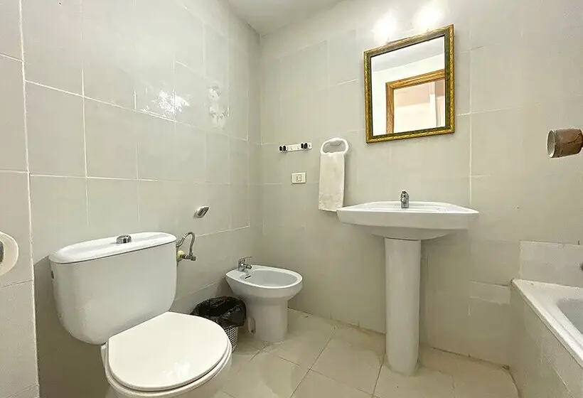 Apartamentos Bernat Pie de Playa 3000