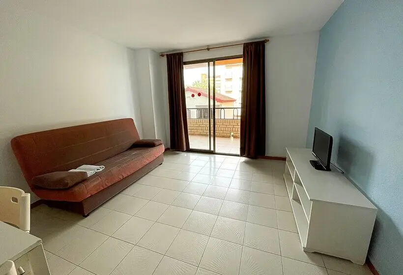 Apartamentos Bernat Pie de Playa 3000