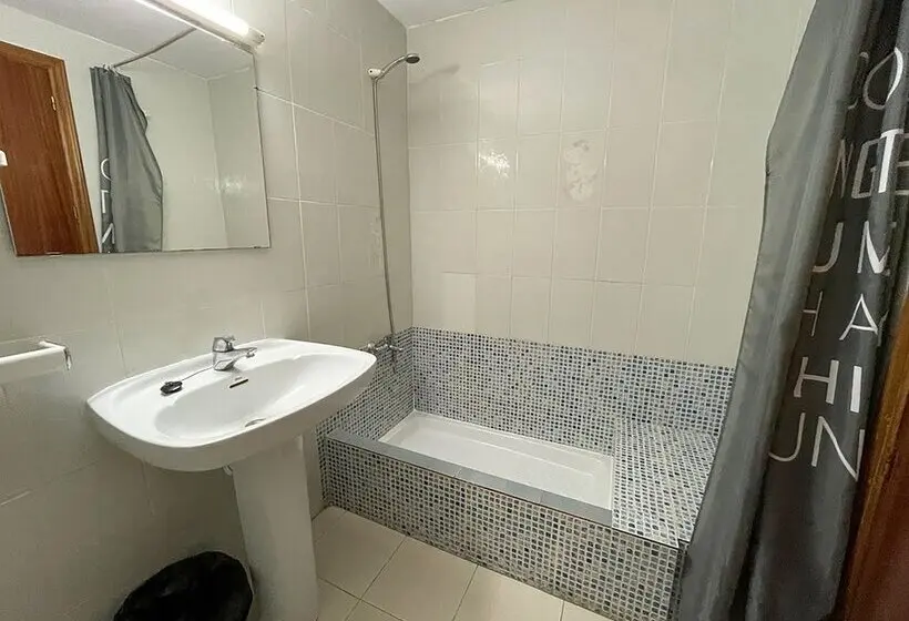 Apartamentos Bernat Pie de Playa 3000