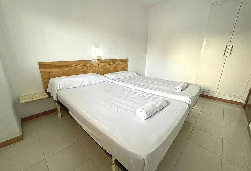 Apartamentos Bernat Pie de Playa 3000