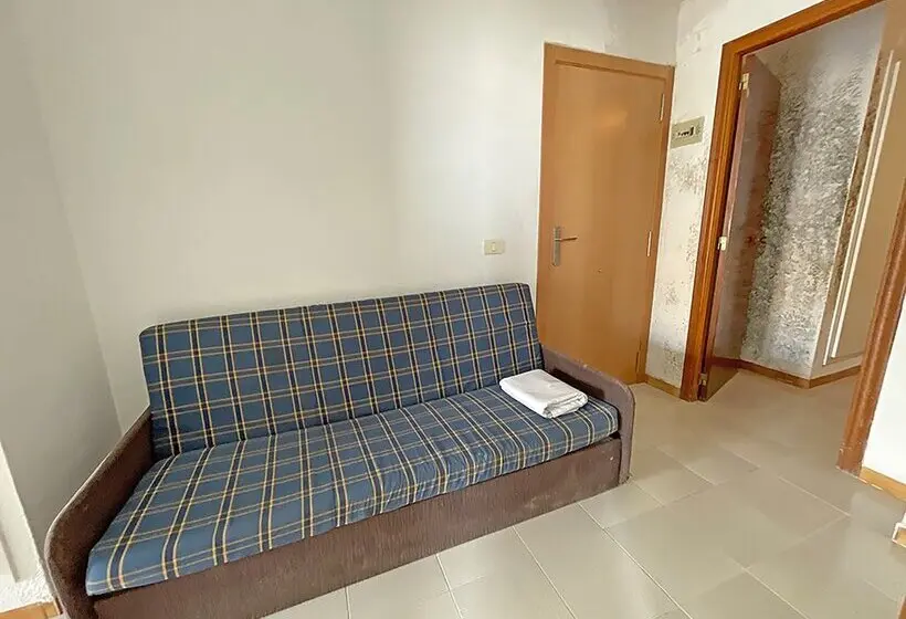 Apartamentos Bernat Pie de Playa 3000