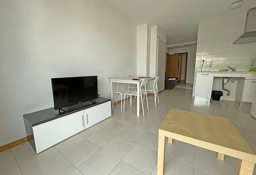 Apartamentos Bernat Pie de Playa 3000