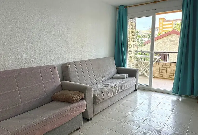 Apartamentos Bernat Pie de Playa 3000