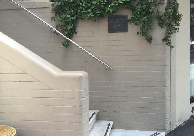 ベッドアンドブレックファースト 59 Sydney