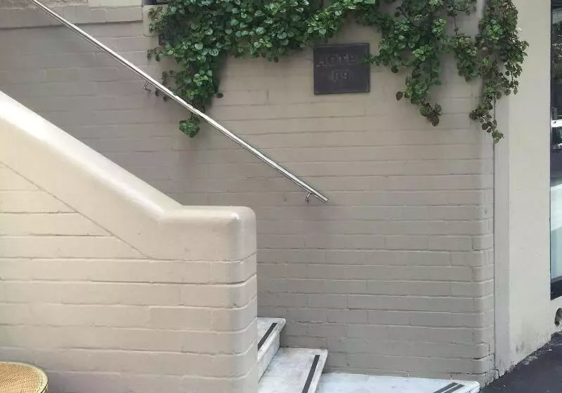 住宿加早餐 59 Sydney