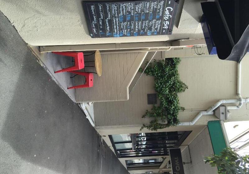 ベッドアンドブレックファースト 59 Sydney